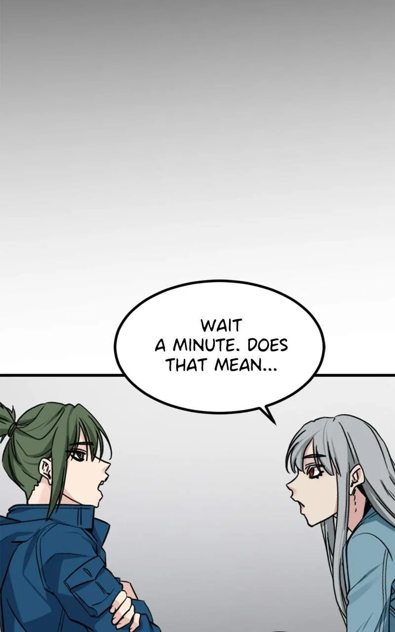 Hero Killer Chapter 111 — Page 53