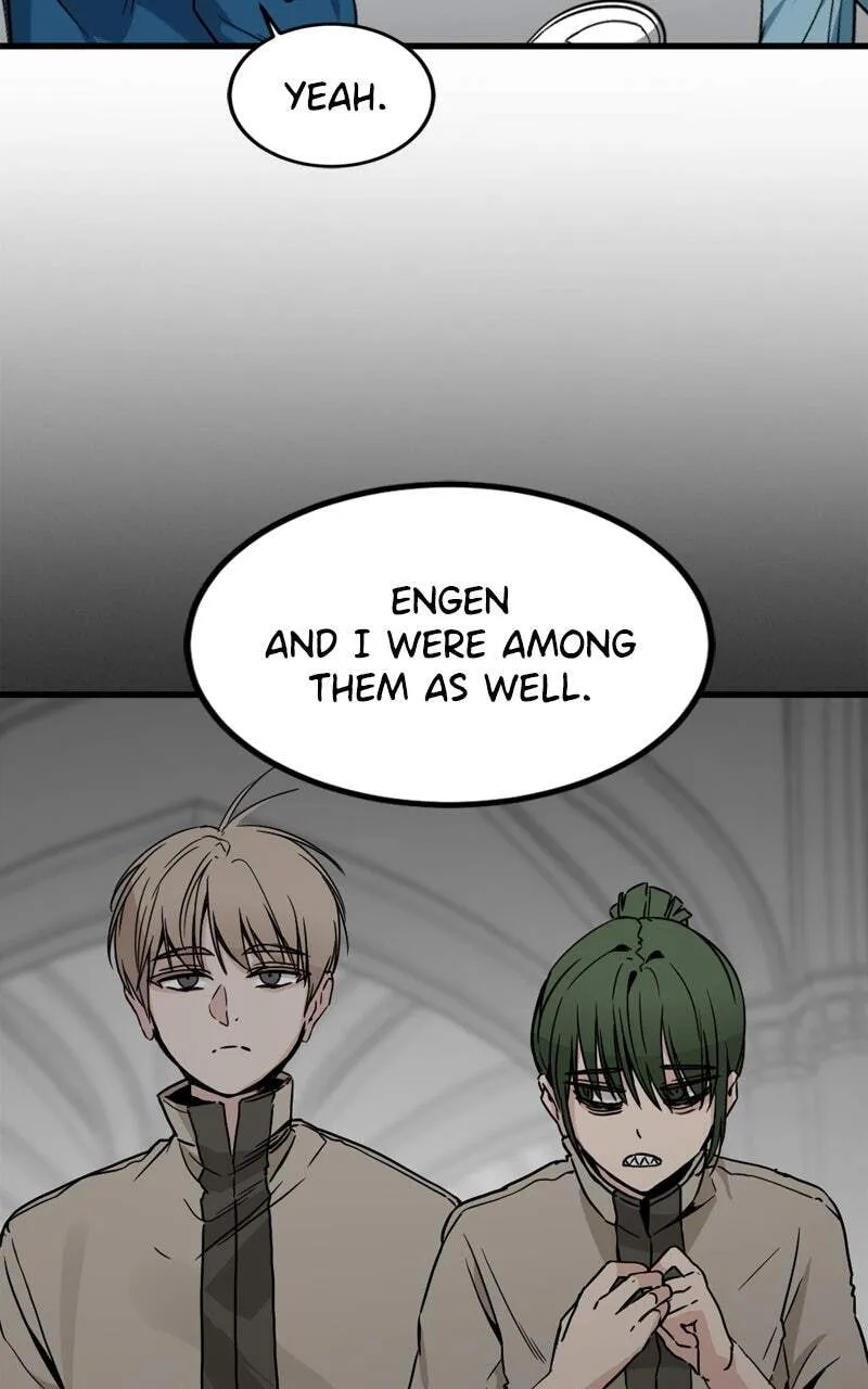 Hero Killer Chapter 111 — Page 54