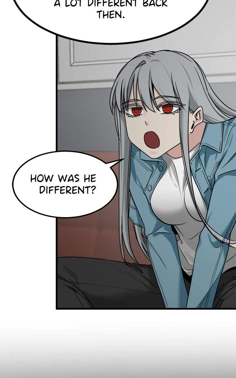 Hero Killer Chapter 111 — Page 57