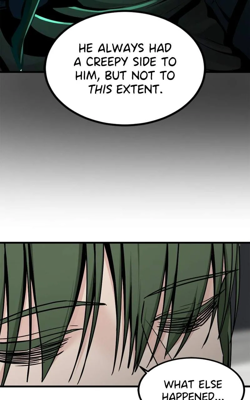 Hero Killer Chapter 111 — Page 59