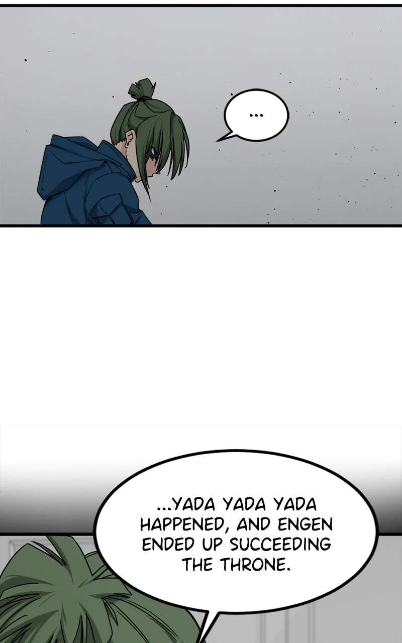 Hero Killer Chapter 111 — Page 63