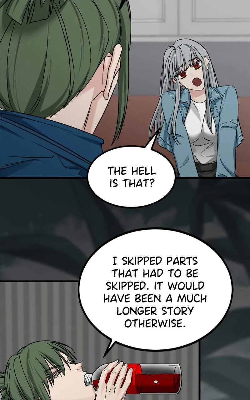 Hero Killer Chapter 111 — Page 64