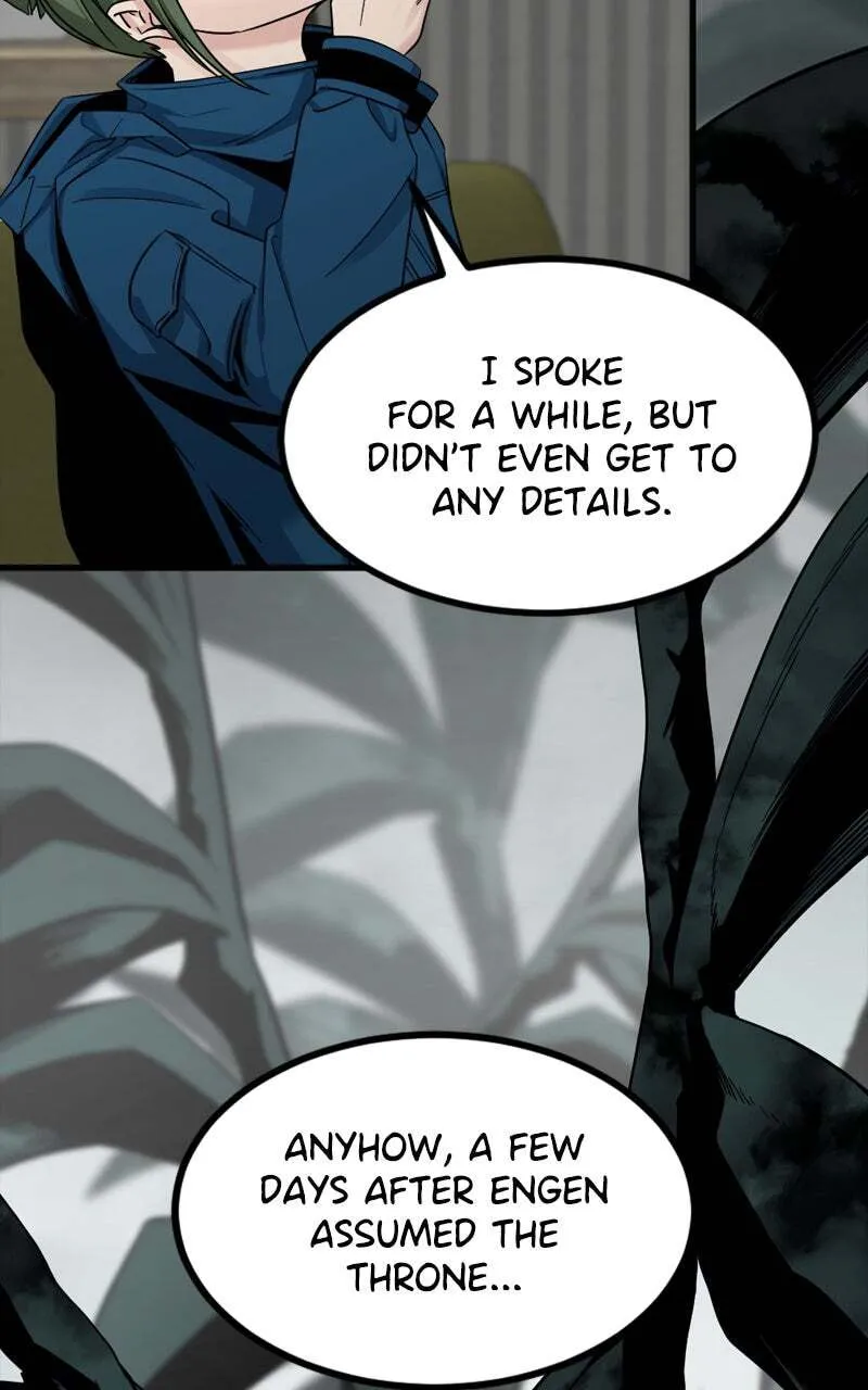 Hero Killer Chapter 111 — Page 65