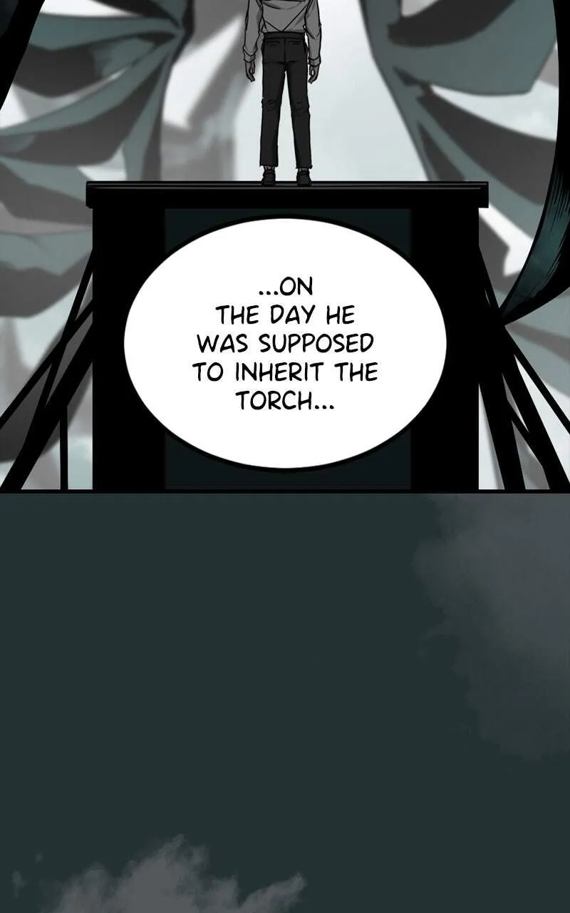 Hero Killer Chapter 111 — Page 67