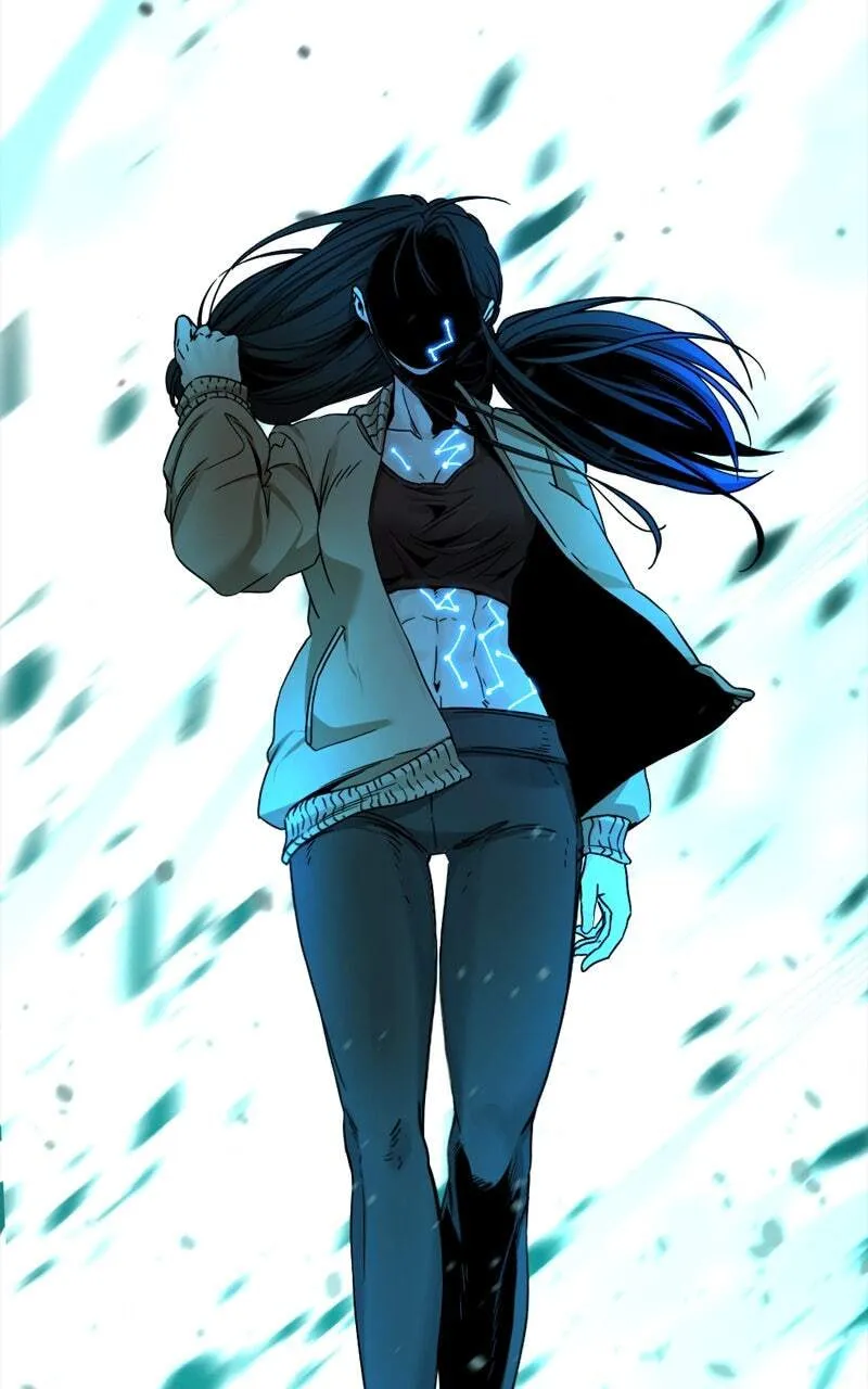 Hero Killer Chapter 111 — Page 72