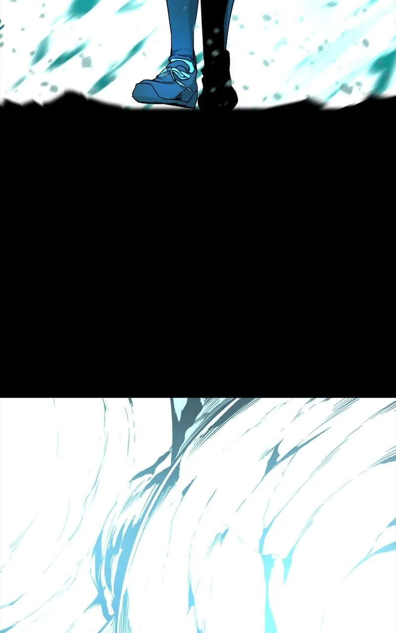 Hero Killer Chapter 111 — Page 73