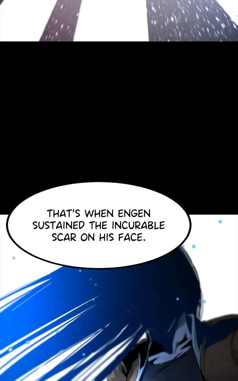 Hero Killer Chapter 111 — Page 77