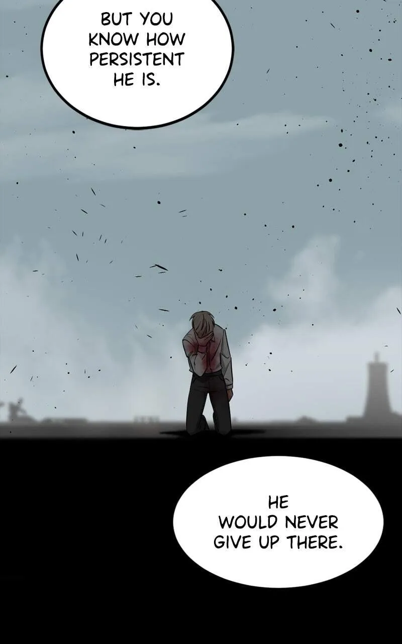 Hero Killer Chapter 111 — Page 79