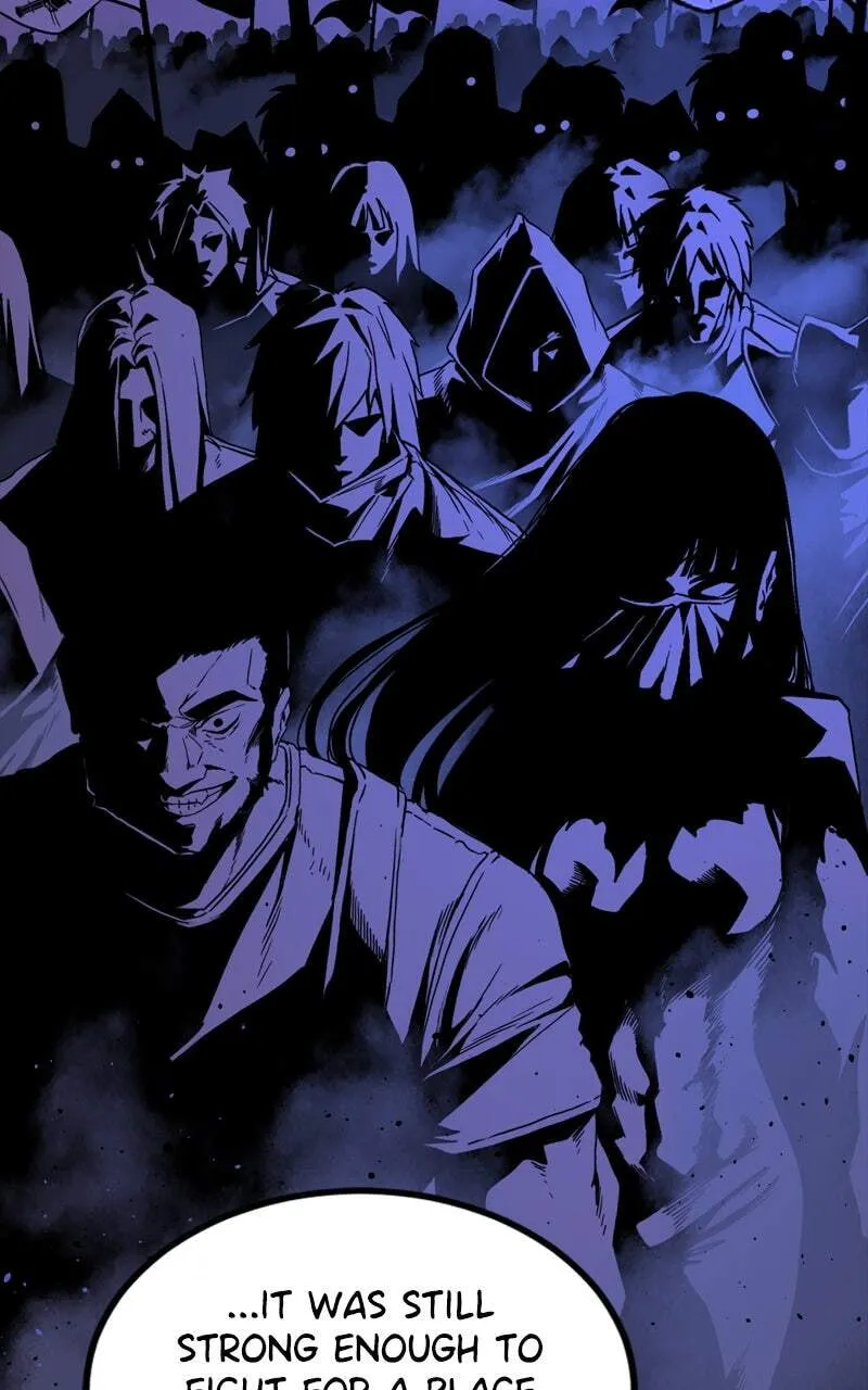 Hero Killer Chapter 111 — Page 81