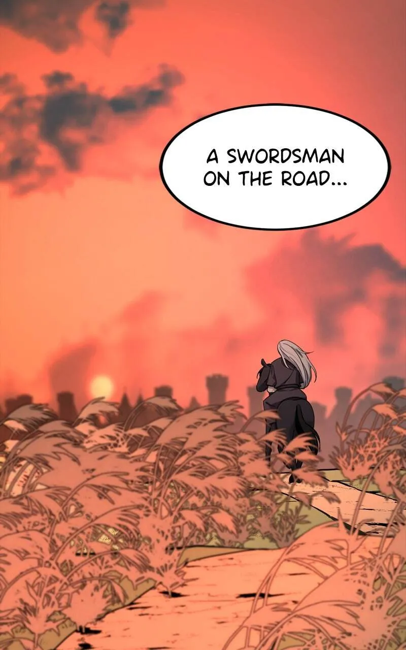 Hero Killer Chapter 111 — Page 84