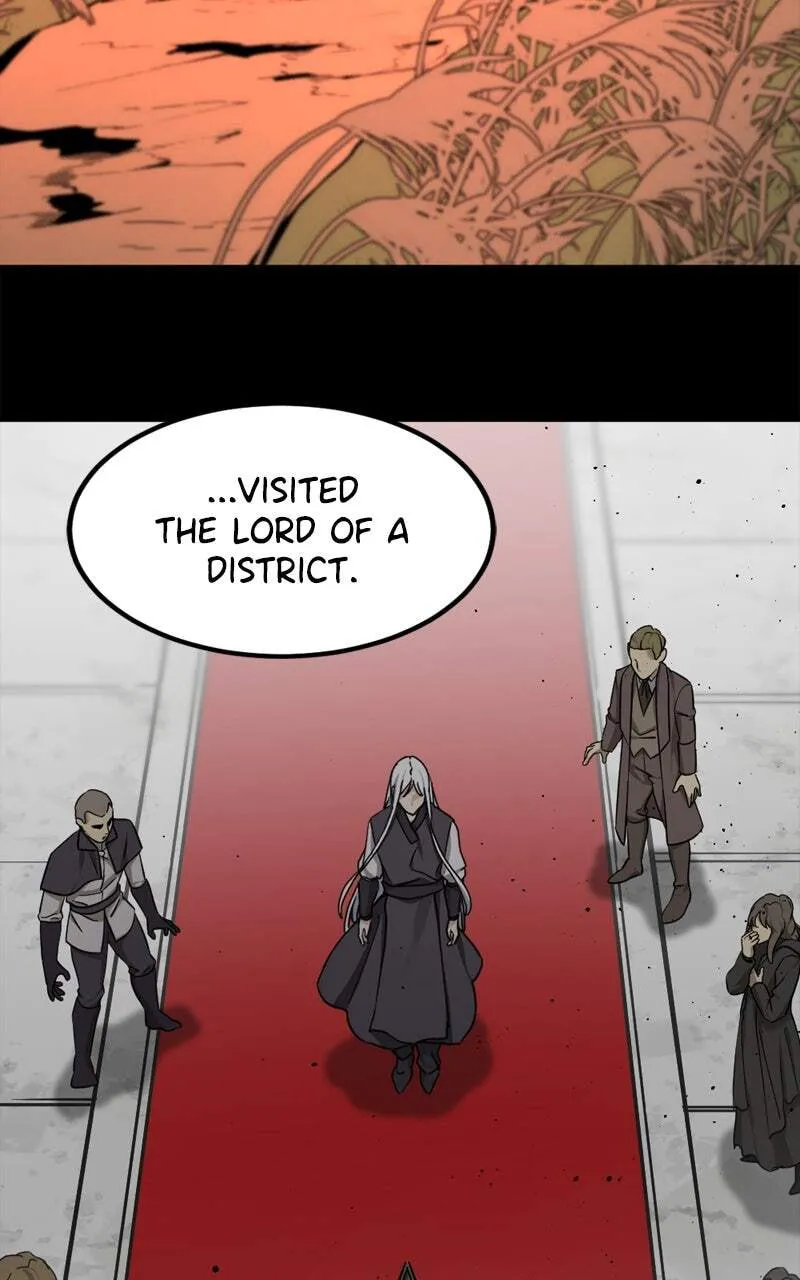 Hero Killer Chapter 111 — Page 85