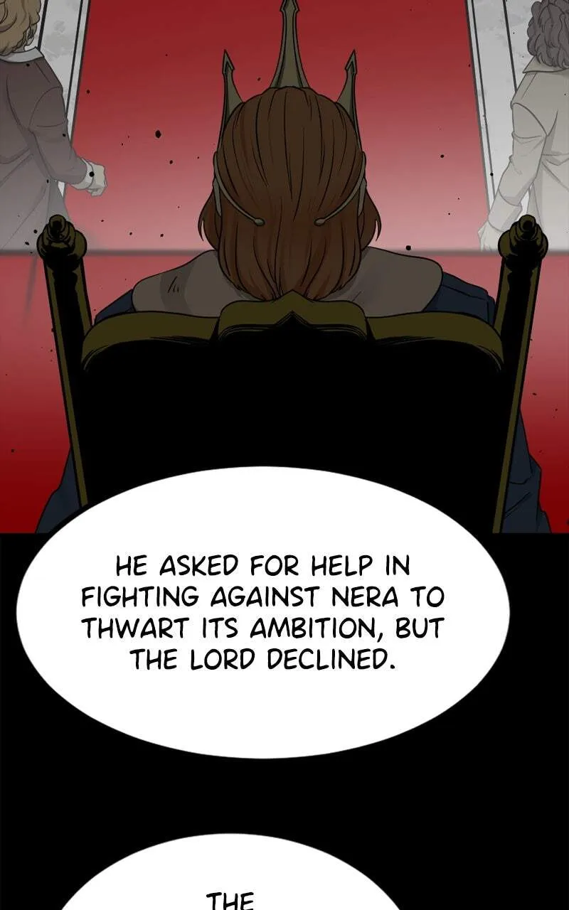 Hero Killer Chapter 111 — Page 86