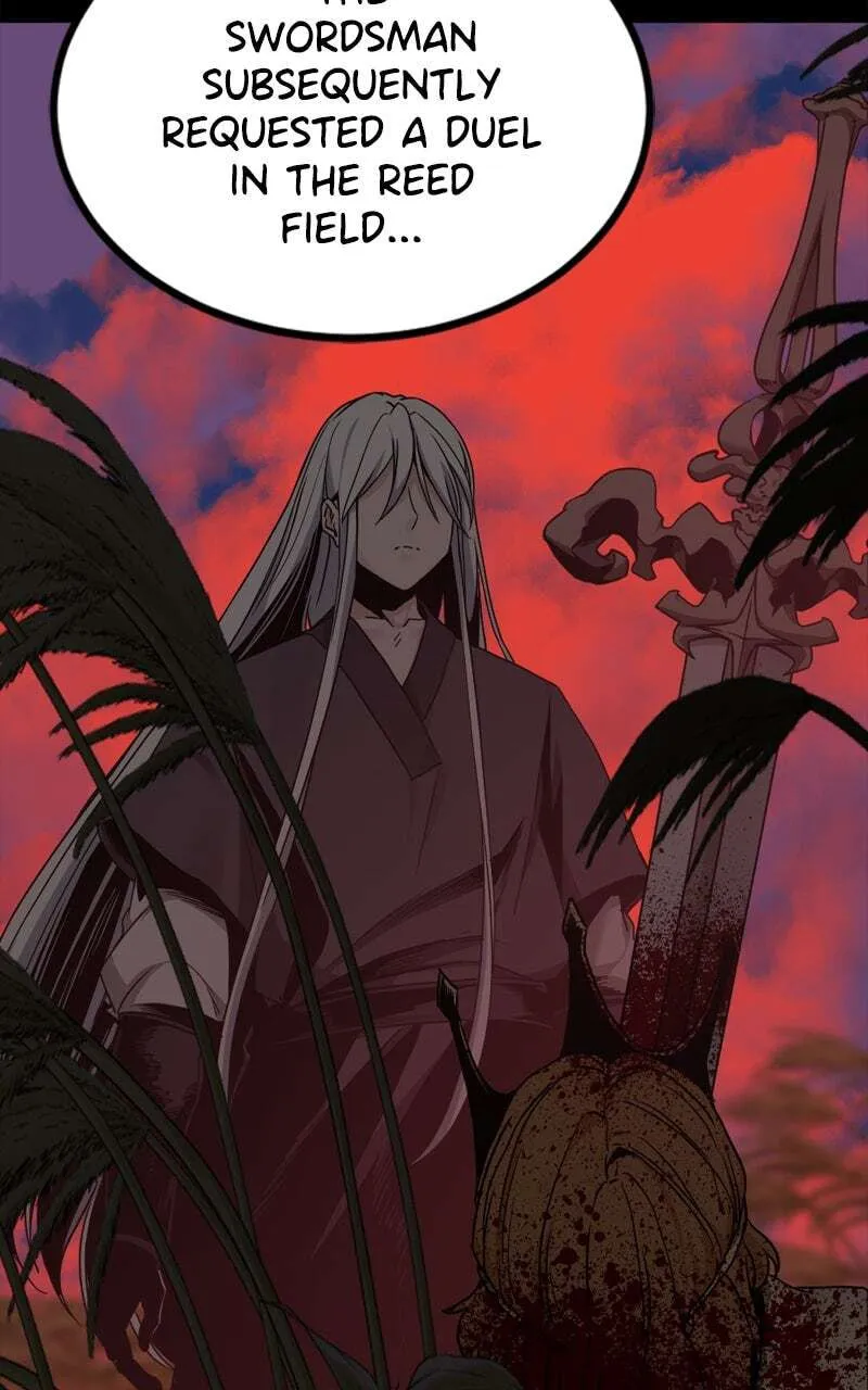 Hero Killer Chapter 111 — Page 87