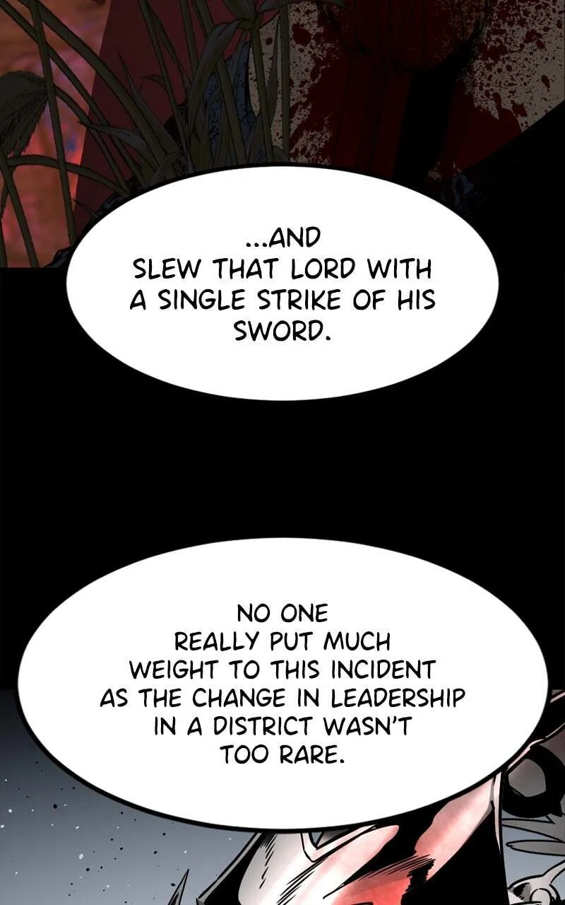 Hero Killer Chapter 111 — Page 88