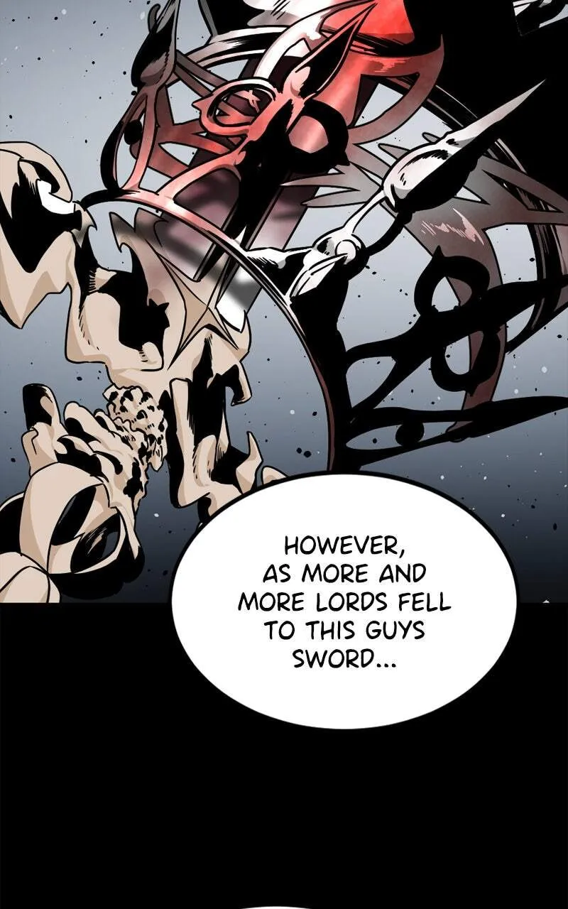 Hero Killer Chapter 111 — Page 89