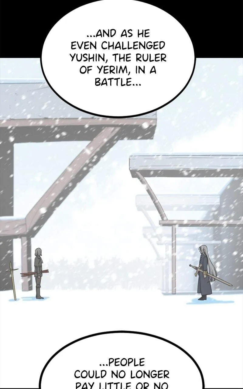 Hero Killer Chapter 111 — Page 90