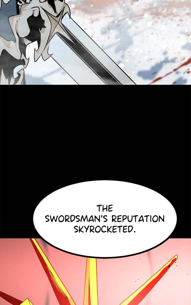 Hero Killer Chapter 111 — Page 97