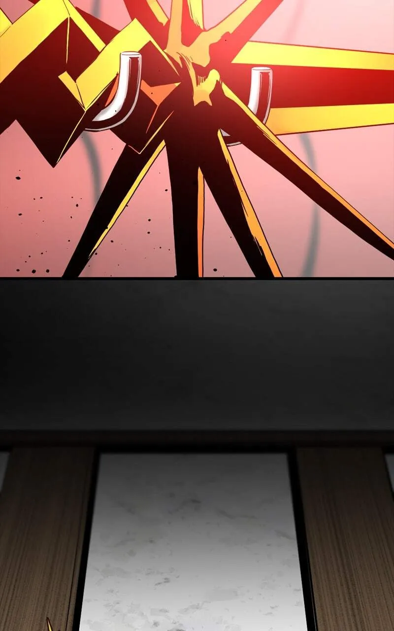 Hero Killer Chapter 111 — Page 98