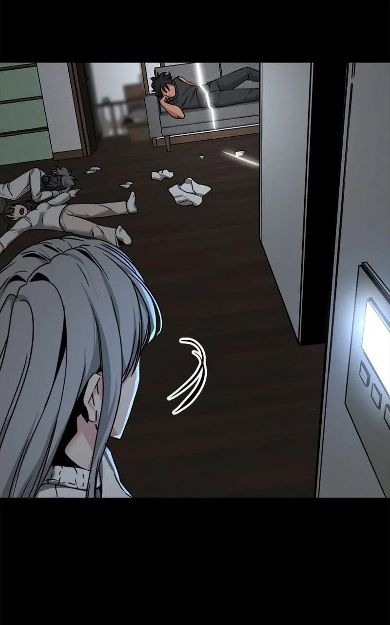 Hero Killer Chapter 112 — Page 5