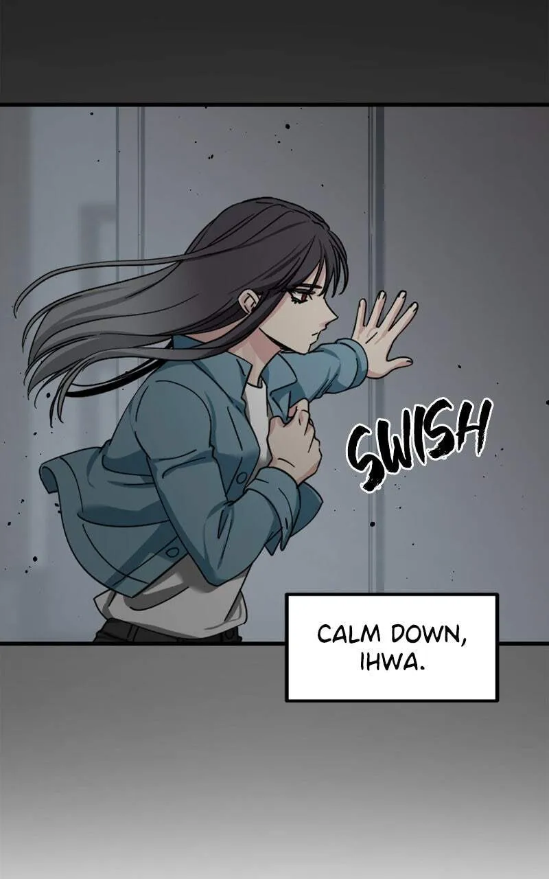 Hero Killer Chapter 112 — Page 9