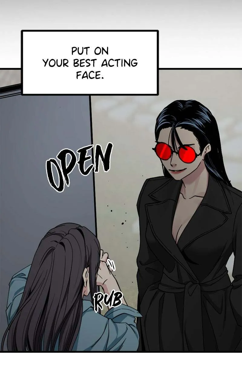 Hero Killer Chapter 112 — Page 10