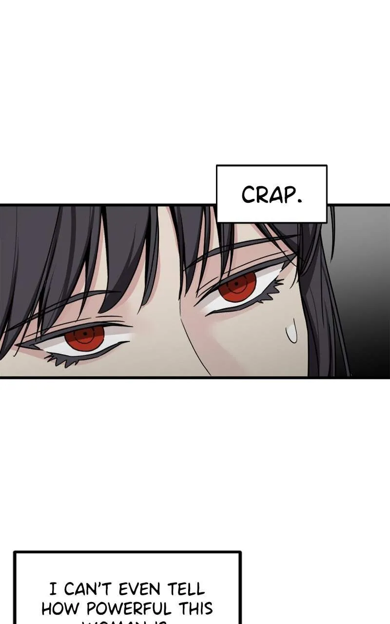 Hero Killer Chapter 112 — Page 11