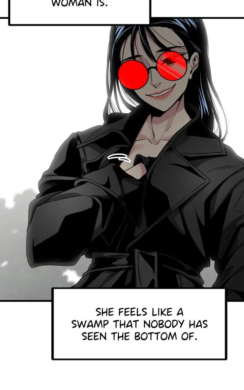 Hero Killer Chapter 112 — Page 12