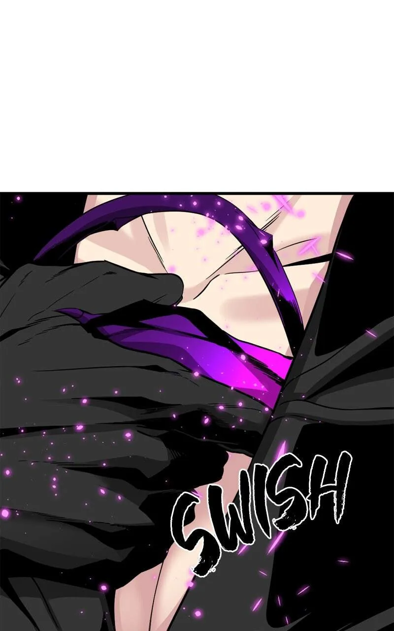 Hero Killer Chapter 112 — Page 13