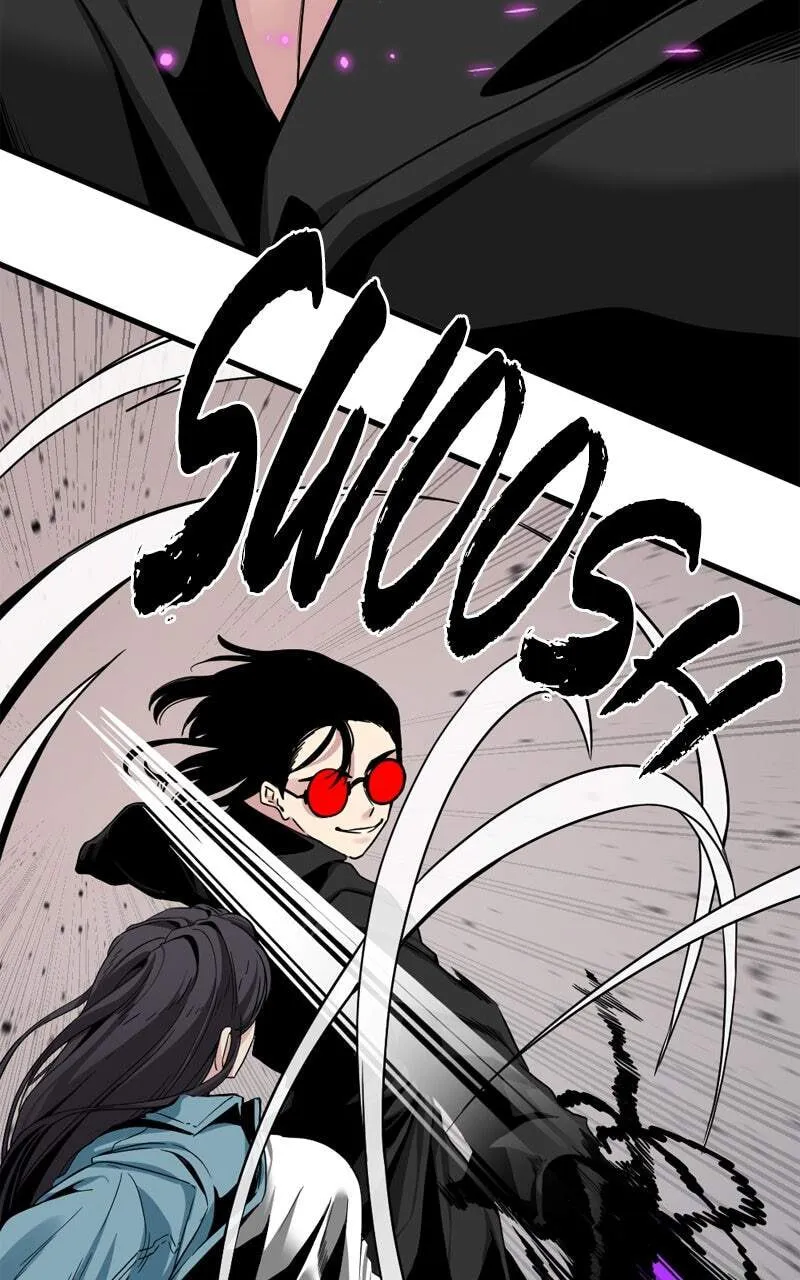 Hero Killer Chapter 112 — Page 14