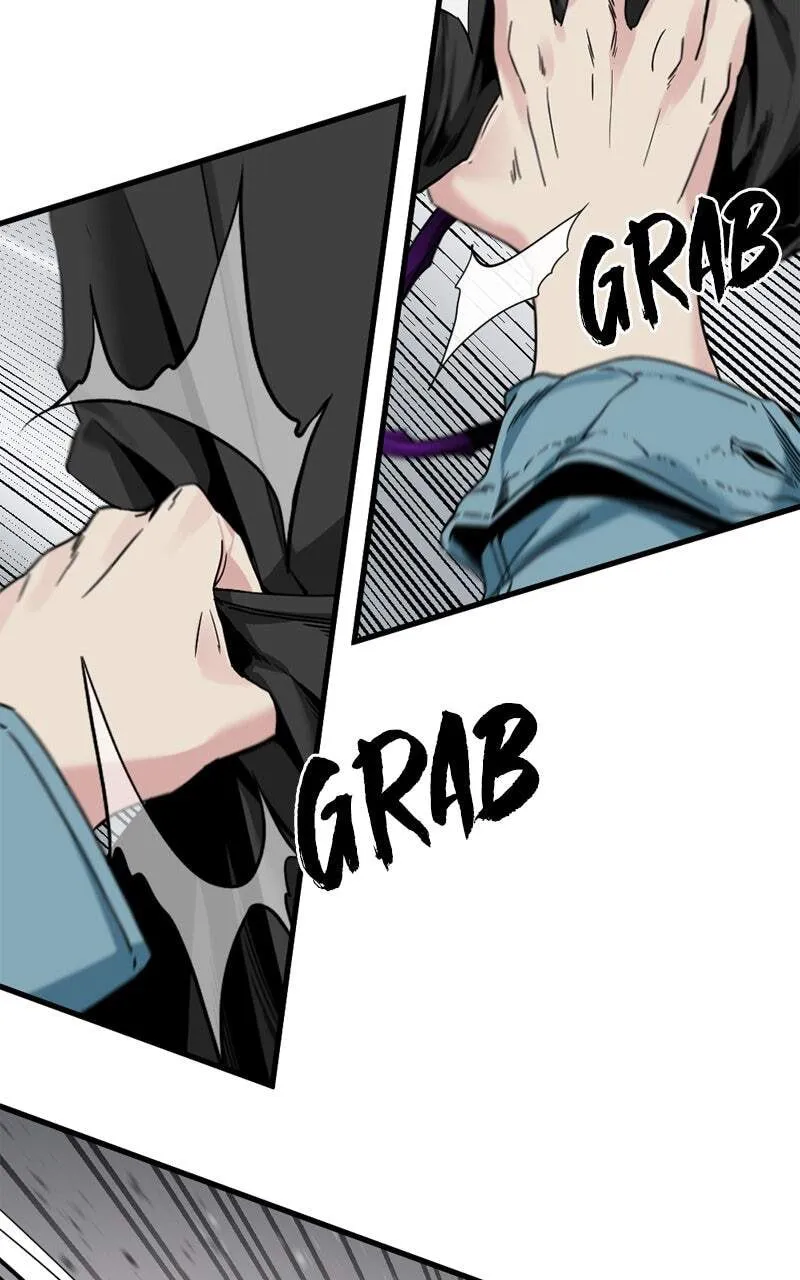 Hero Killer Chapter 112 — Page 16