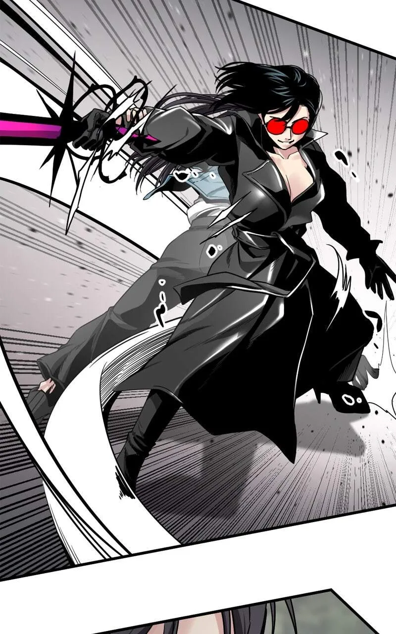 Hero Killer Chapter 112 — Page 17
