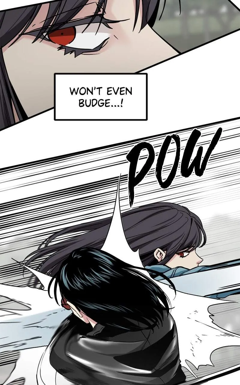 Hero Killer Chapter 112 — Page 18