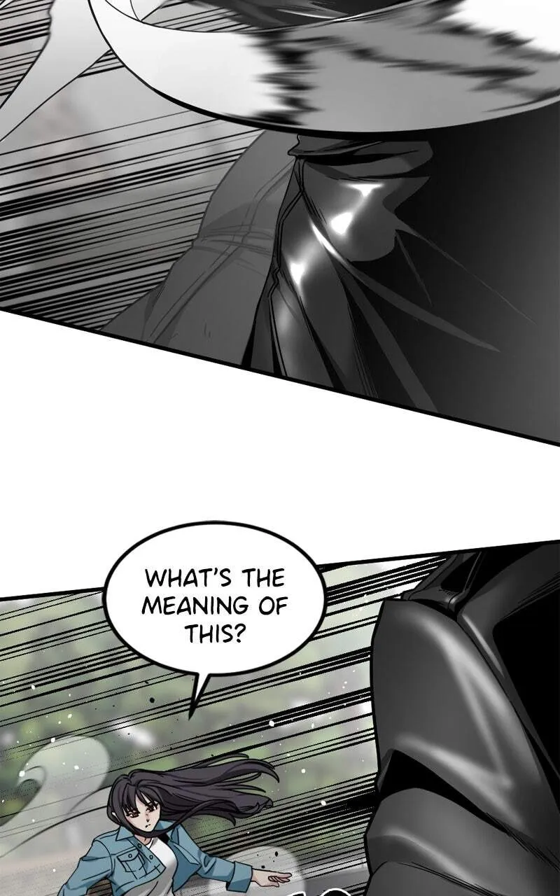 Hero Killer Chapter 112 — Page 19