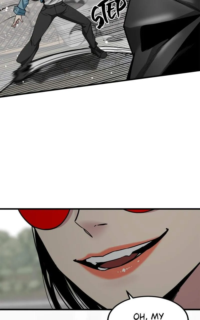 Hero Killer Chapter 112 — Page 20