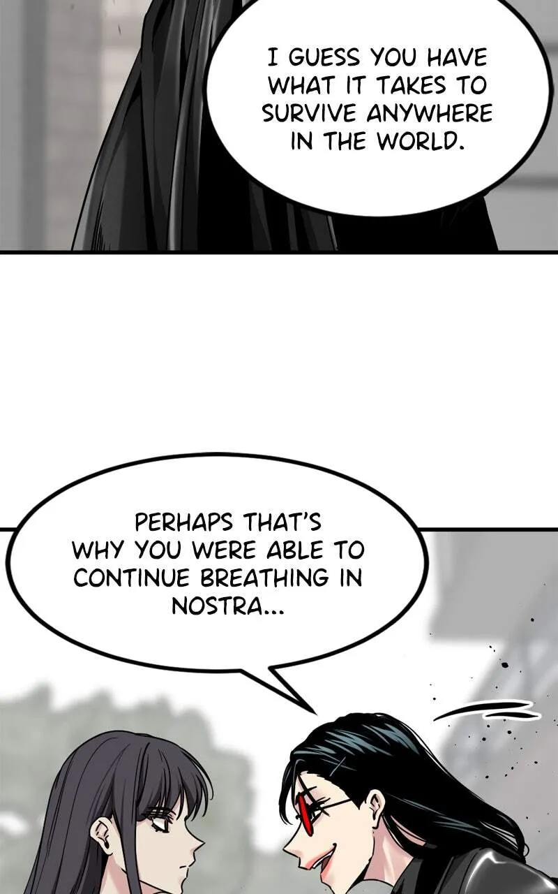 Hero Killer Chapter 112 — Page 22