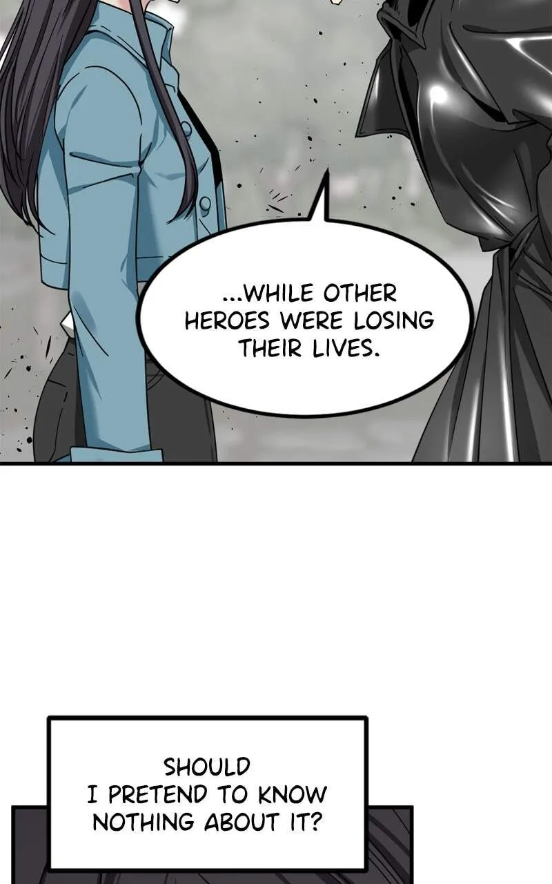 Hero Killer Chapter 112 — Page 23