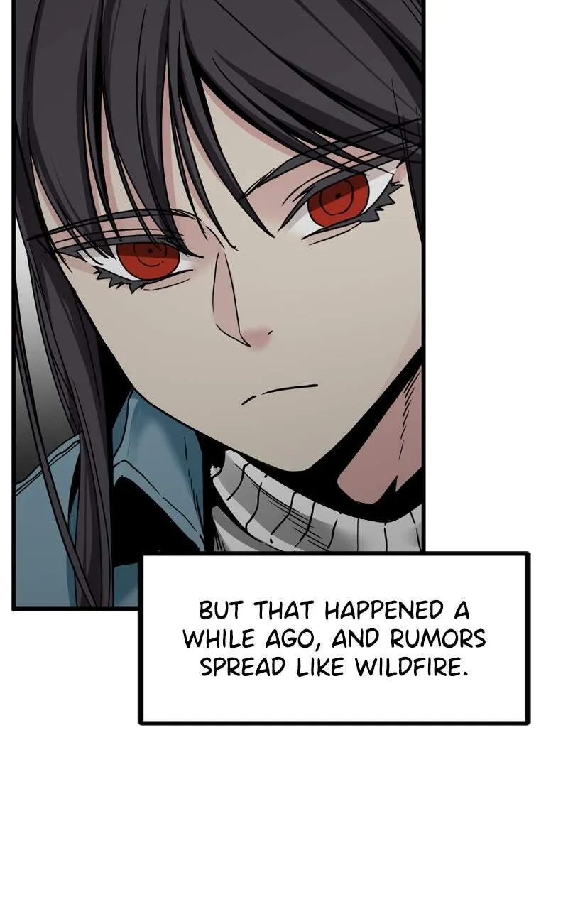Hero Killer Chapter 112 — Page 24