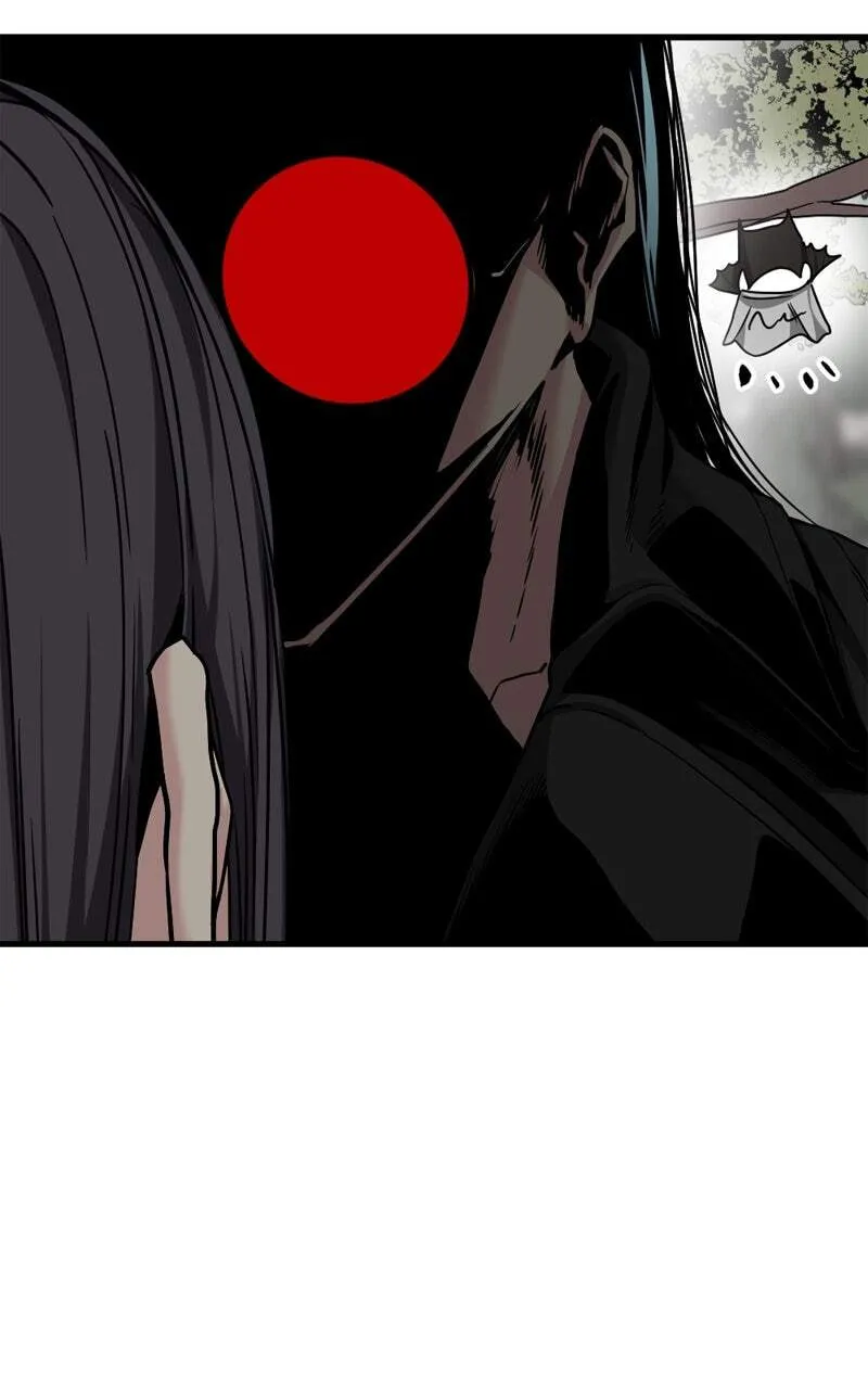 Hero Killer Chapter 112 — Page 25