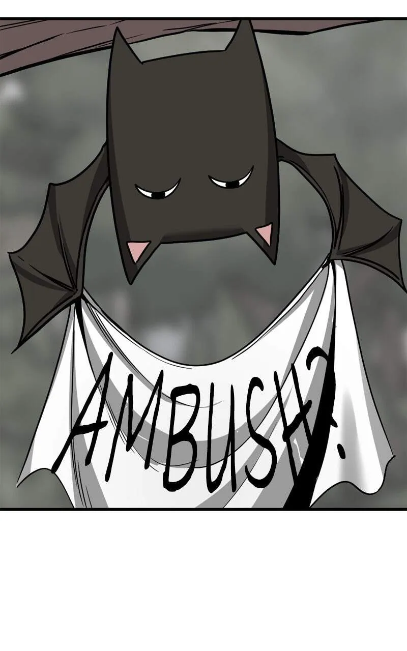 Hero Killer Chapter 112 — Page 26