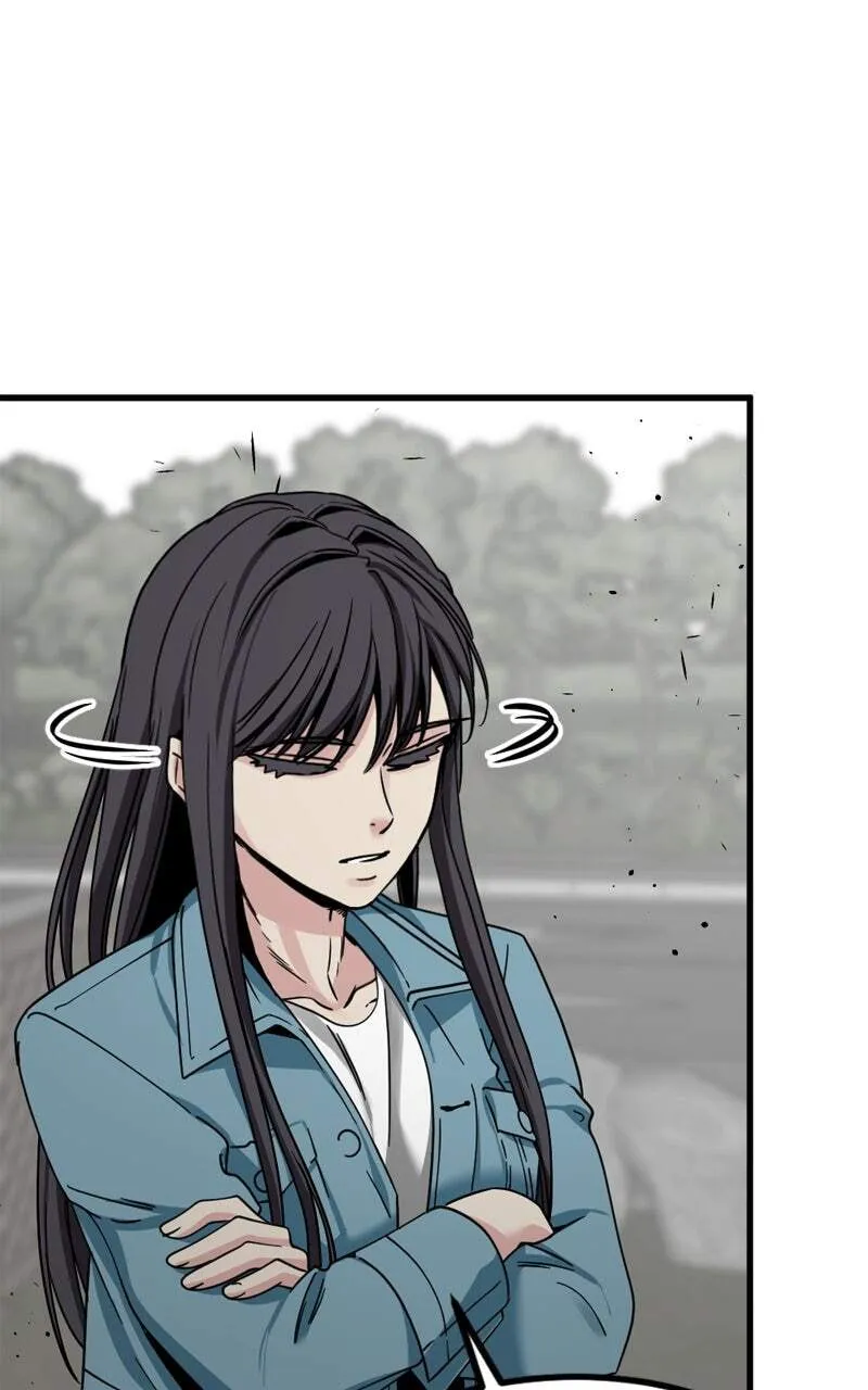 Hero Killer Chapter 112 — Page 27