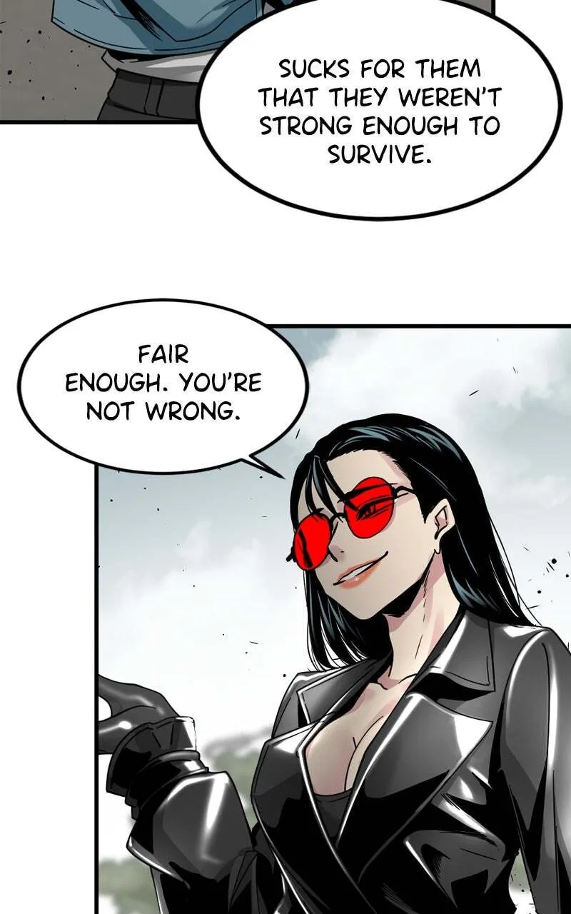 Hero Killer Chapter 112 — Page 28