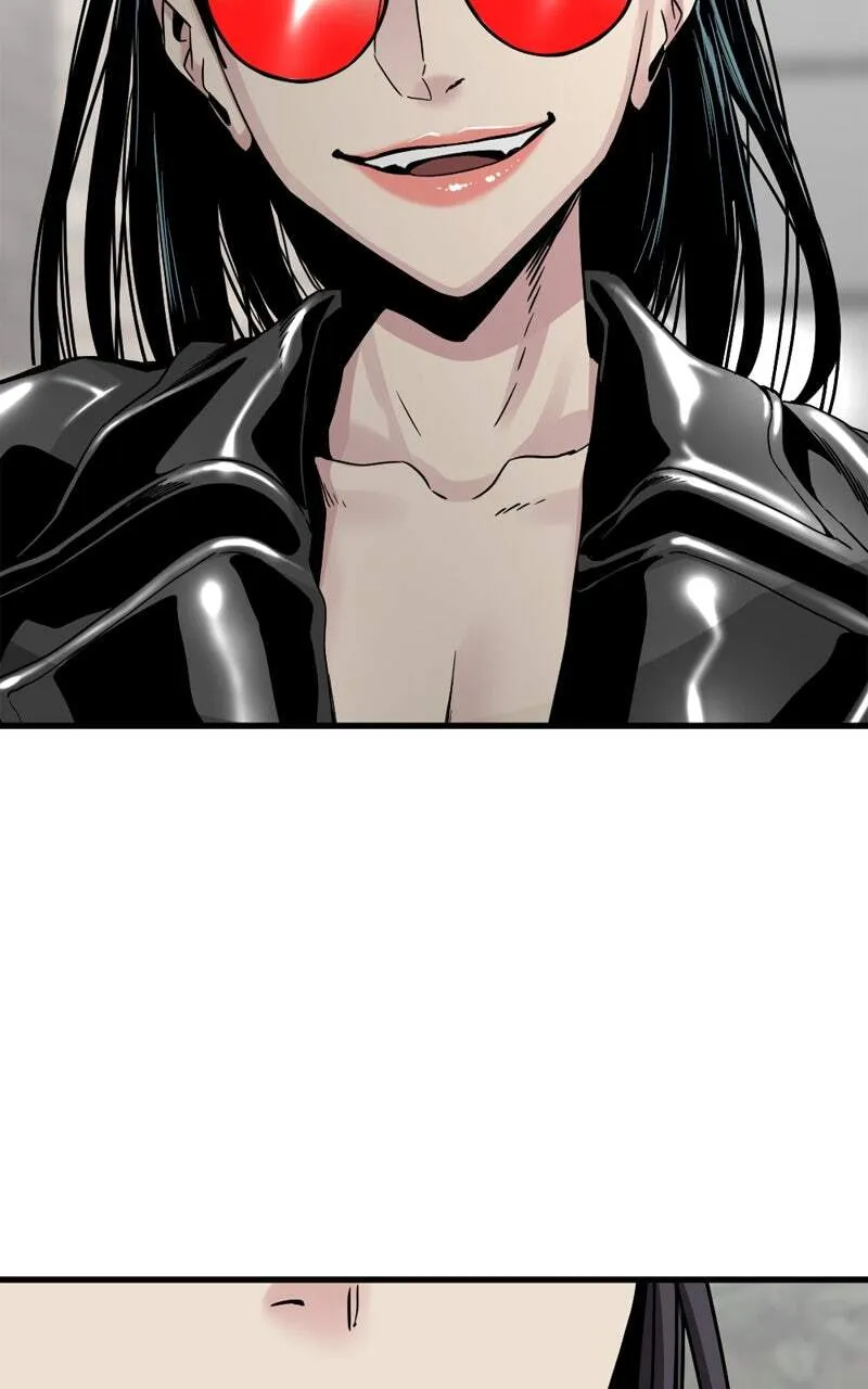 Hero Killer Chapter 112 — Page 30