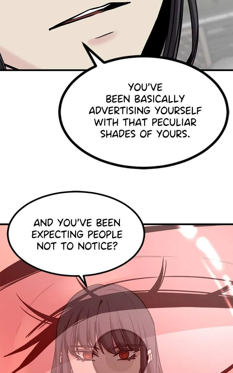 Hero Killer Chapter 112 — Page 31