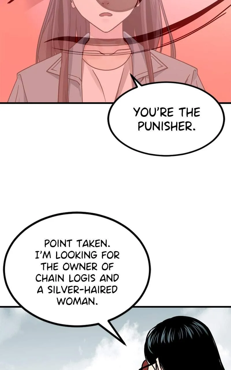 Hero Killer Chapter 112 — Page 32