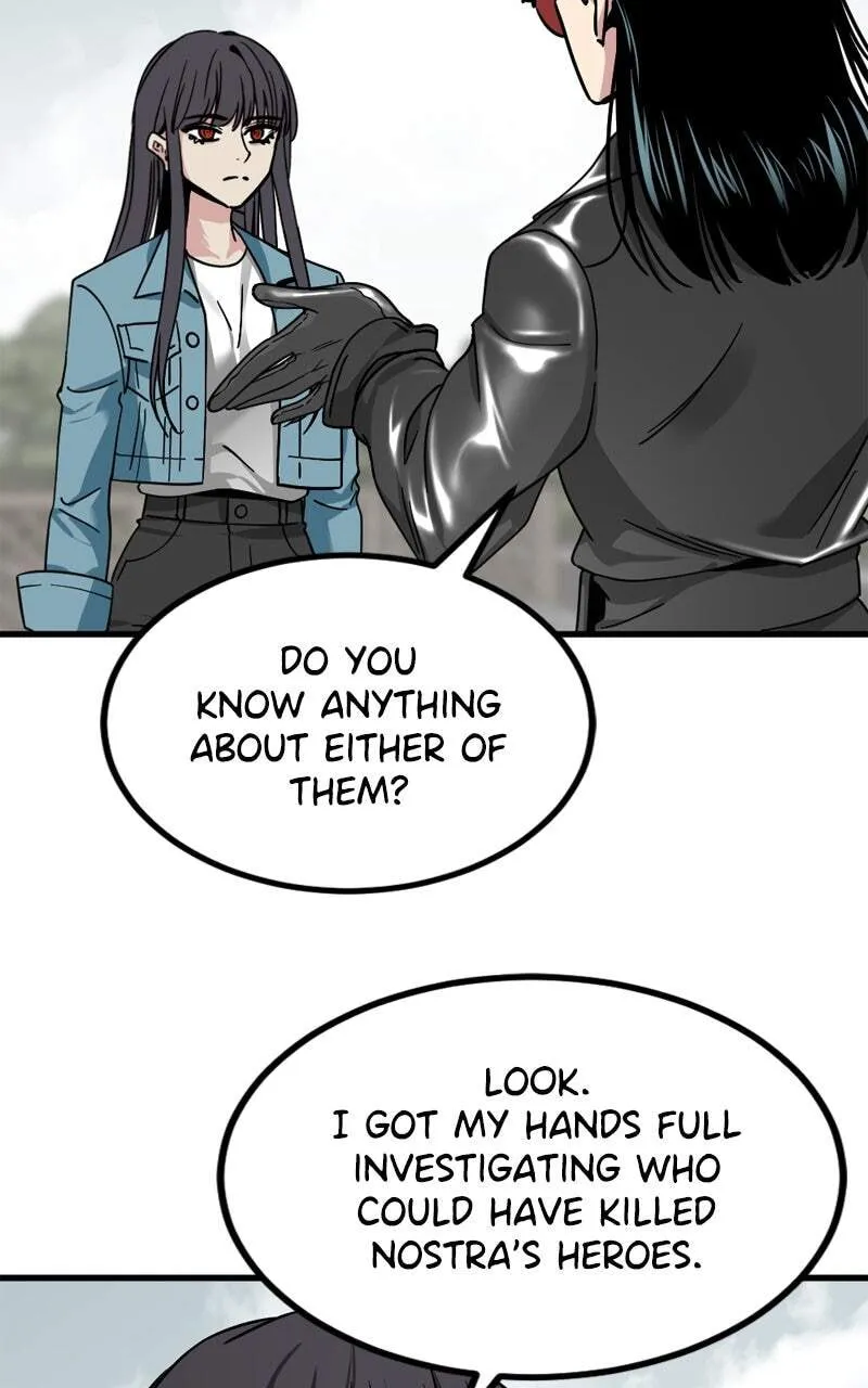 Hero Killer Chapter 112 — Page 33