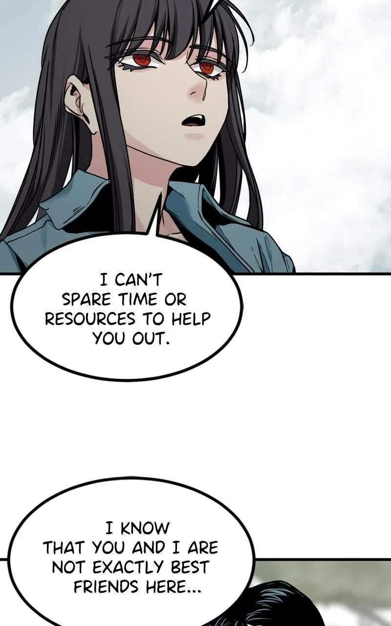 Hero Killer Chapter 112 — Page 34