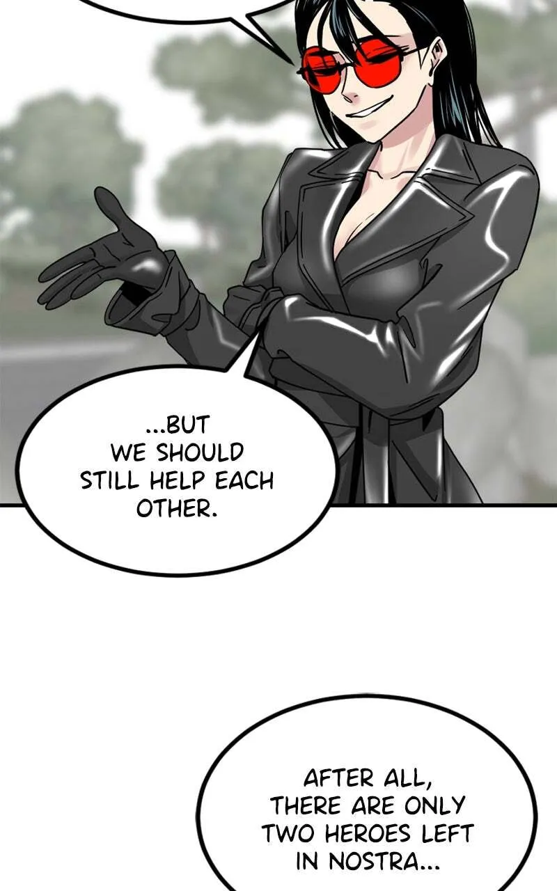 Hero Killer Chapter 112 — Page 35