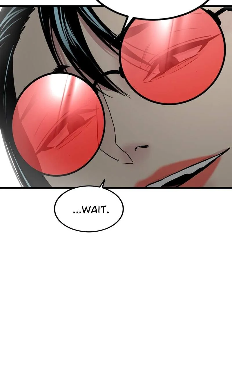 Hero Killer Chapter 112 — Page 36
