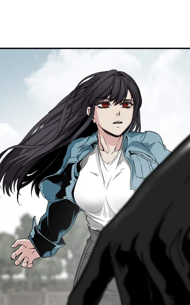 Hero Killer Chapter 112 — Page 38