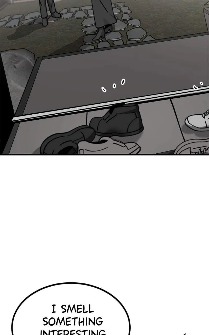 Hero Killer Chapter 112 — Page 40